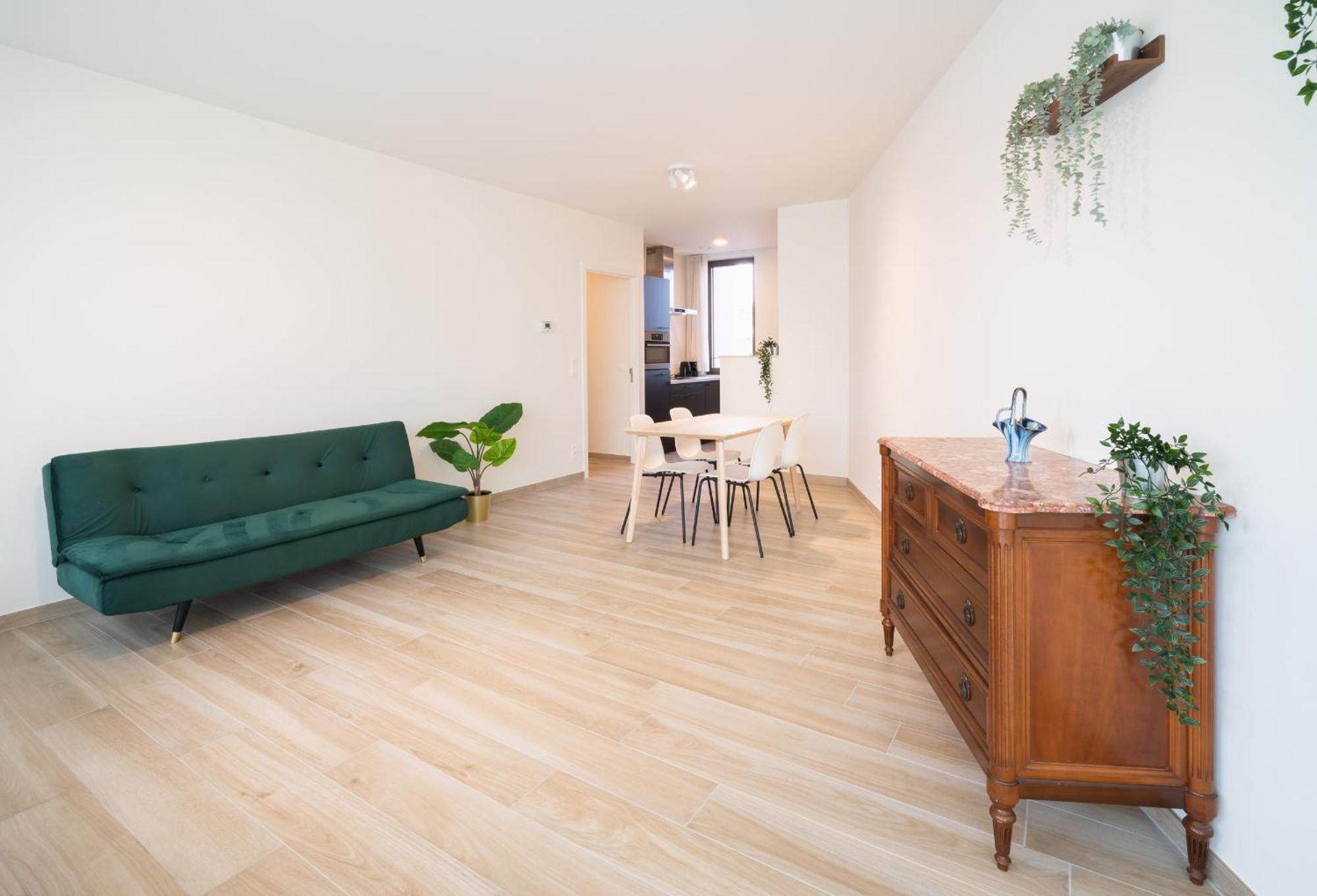 Opera Square In Centre Apartment *