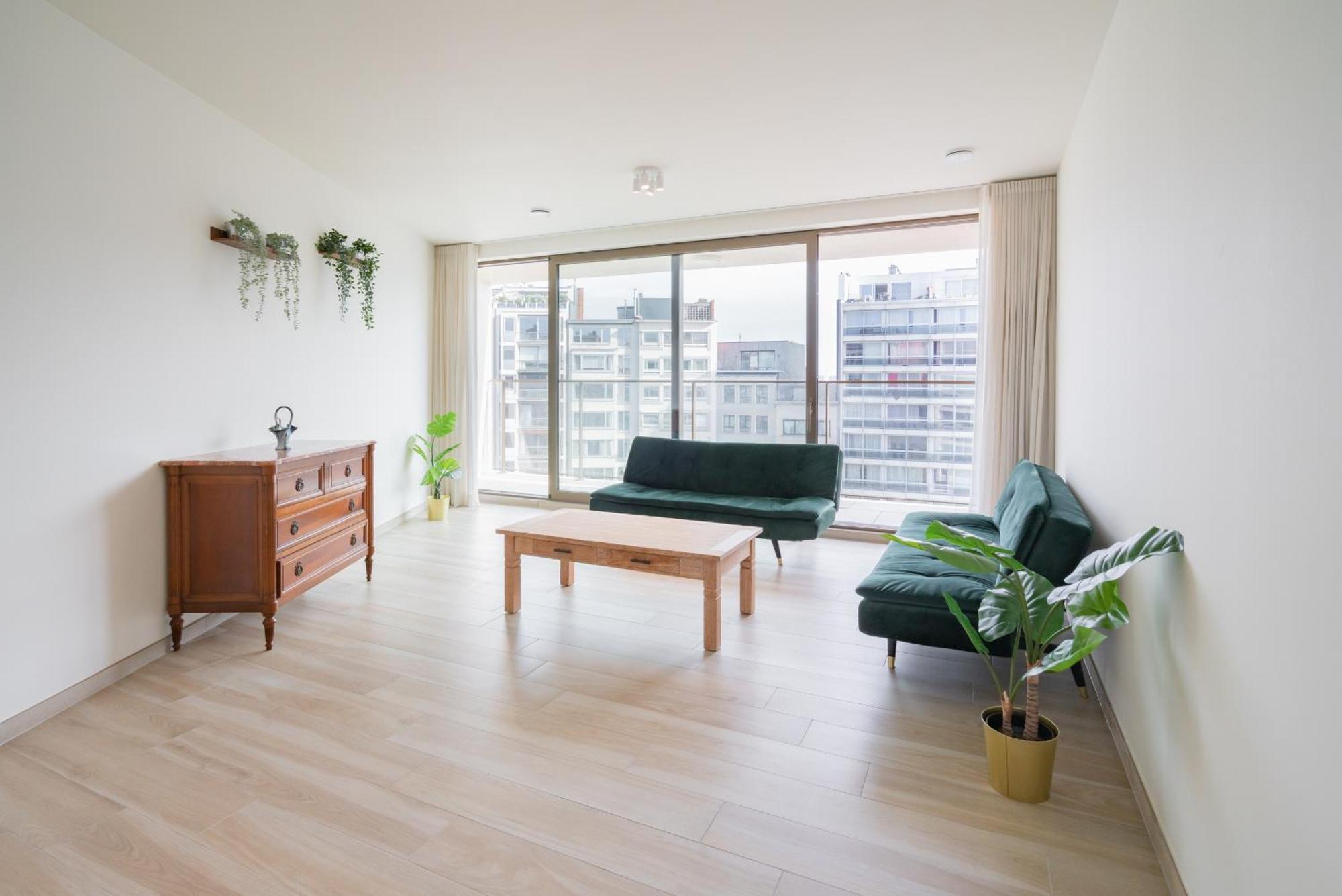 Opera Square In Centre Apartment *